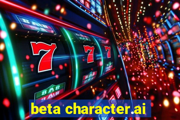 beta character.ai